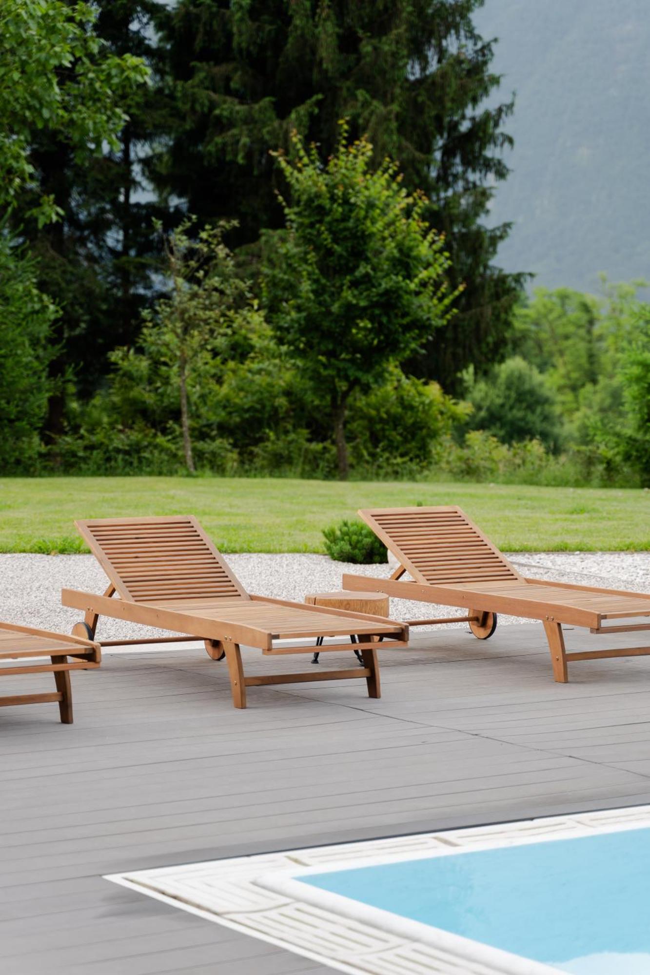 Hotel Soca Bovec Bagian luar foto